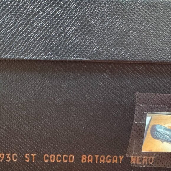 Prada Leather Pumps - Picture 6 of 7